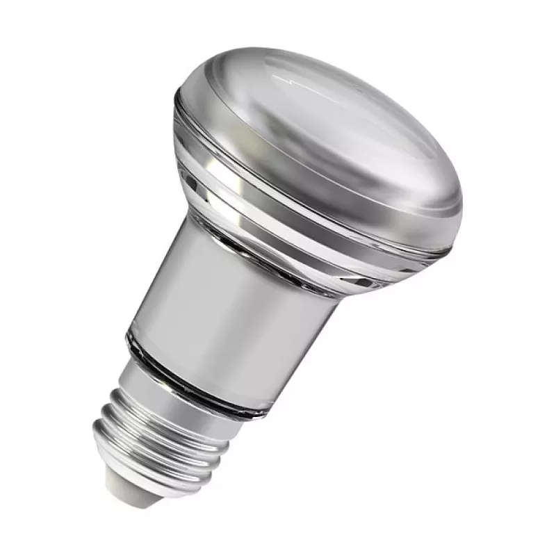 OSRAM LED STAR R63 reflektorová žiarovka 4,8W 827 E27 350lm 2700K teplá biela