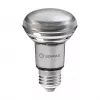 OSRAM LED STAR R63 reflektorová žiarovka 4,8W 827 E27 350lm 2700K teplá biela