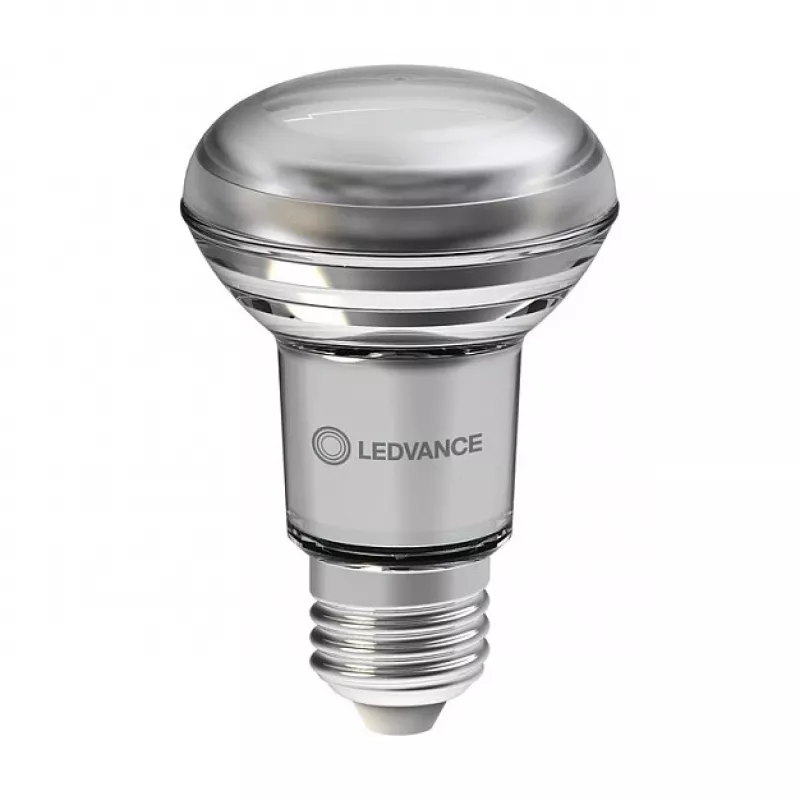 OSRAM LED STAR R63 reflektorová žiarovka 4,8W 827 E27 350lm 2700K teplá biela