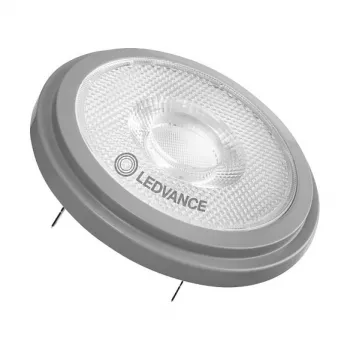 OSRAM AR111 50 40 7.4W 930 G53 S LED reflektorová žiarovka 450 lm 3000K G53 stmievateľná
