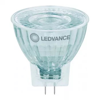 OSRAM MR11 2.8W DIM GU4 LED reflektorová žiarovka 184lm 2700K teplá biela stmievateľná