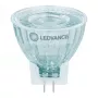 OSRAM MR11 2.8W DIM GU4 LED reflektorová žiarovka 184lm 2700K teplá biela stmievateľná