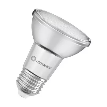 OSRAM PAR20 50W 6.4W 927 E27 stmievateľná LED reflektorová žiarovka 350 lm 2700K teplá biela