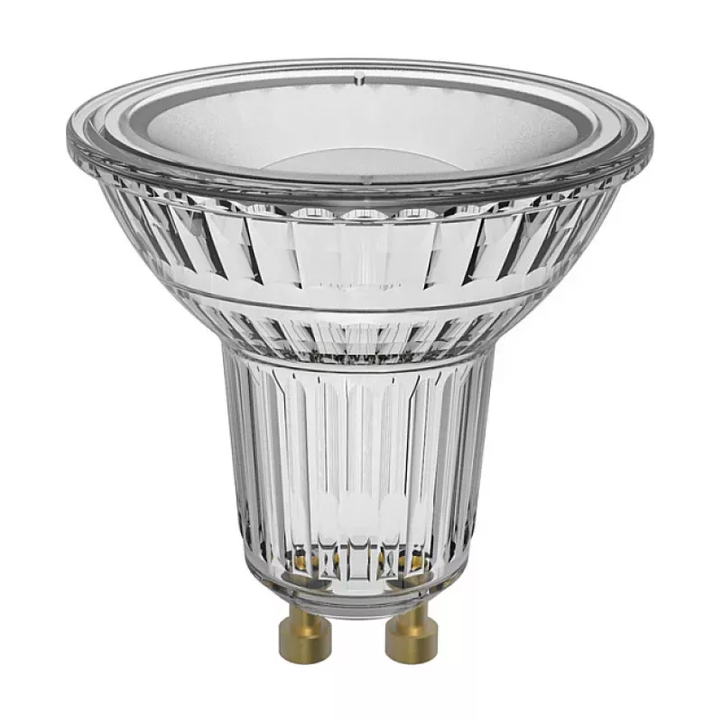 OSRAM LED PAR16 80 120° DIM P 6.9W 930 GU10 stmievateľná LED reflektorová žiarovka PAR16
