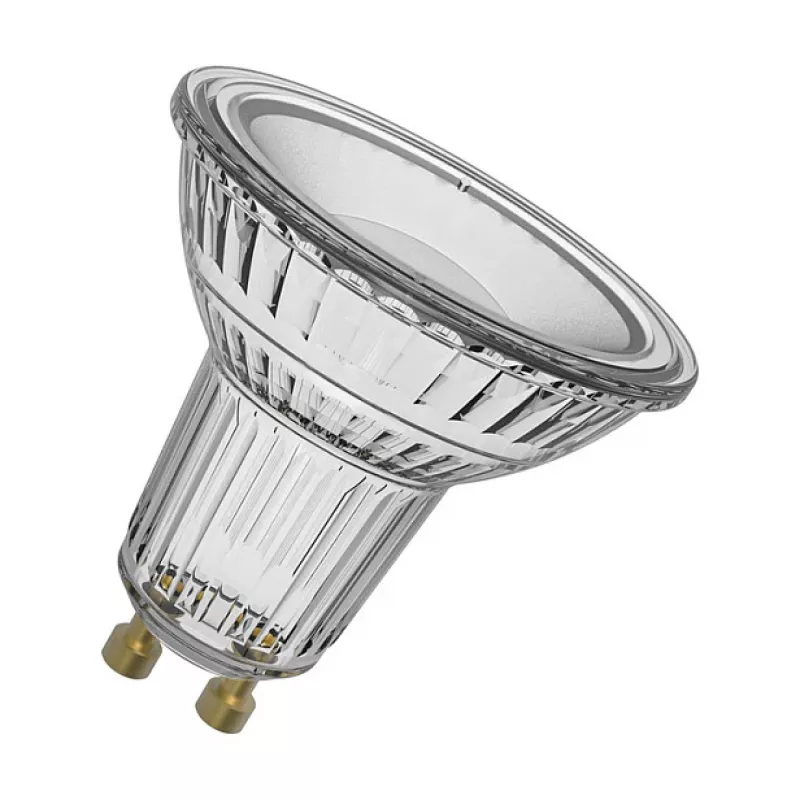 OSRAM LED PAR16 80 120° DIM P 6.9W 930 GU10 stmievateľná LED reflektorová žiarovka PAR16