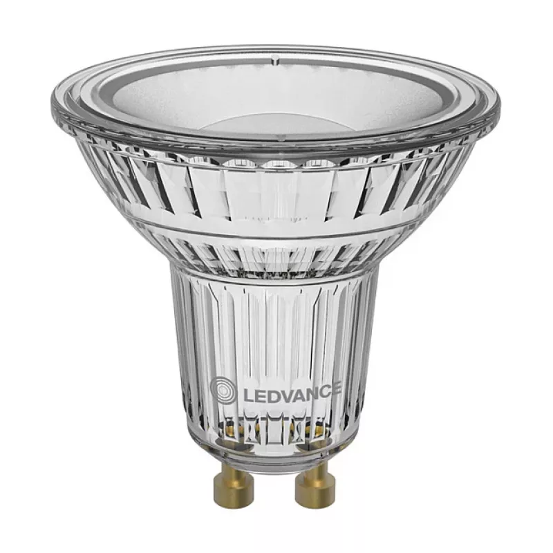 OSRAM LED PAR16 80 120° DIM P 6.9W 930 GU10 stmievateľná LED reflektorová žiarovka PAR16