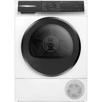 Bosch WQH245B9SN sušička s tepelným čerpadlom, 9 kg, A+++, biela