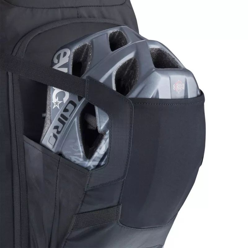 EVOC FR Enduro Blackline 16 batoh - čierny, M/L