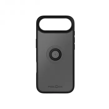 Fidlock VACUUM puzdro na telefón pre Apple iPhone 17 Air, čierne