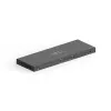 PureLink 2x8 HDMI 2.1 splitter - 48Gbps so scalerom a audio-de-embedding