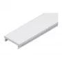 Brumberg 53489073 Click Cover QUALITYFLEX biela