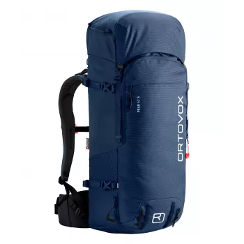 Ortovox Peak 52 S dámsky batoh - Deep Ocean