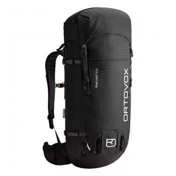 Ortovox Peak Light 30 dámsky batoh - Black Raven