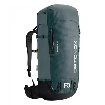 Ortovox Peak Light 40 alpský batoh - Arctic Grey