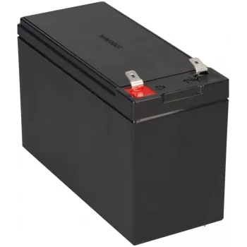 LONG WP7.2-12A AGM batéria 12V 7,2Ah VdS