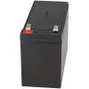 LONG WP7.2-12A AGM batéria 12V 7,2Ah VdS