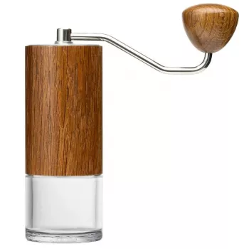 Comandante C40 MK4 Vintage Oak Classic ručný mlynček na kávu