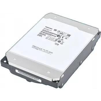Toshiba 14TB Enterprise Capacity 3,5-palcový SATA 6Gb/s 7200RPM 512e pevný disk