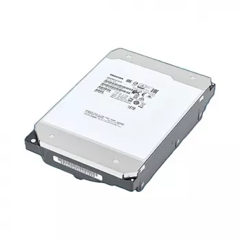 Toshiba 14TB Enterprise Capacity 3,5-palcový SATA 6Gb/s 7200RPM 512e pevný disk