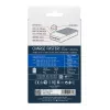 Rivacase VA2103 powerbanka 30000 mAh 22.5W čierna