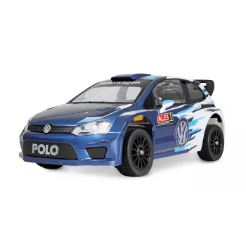 AMEWI 21146 rádiom riadené rally auto elektromotor 1:10