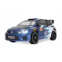 AMEWI 21146 rádiom riadené rally auto elektromotor 1:10