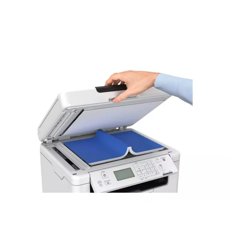 Canon I-SENSYS MF272DW II 4-in-1 monochromatická laserová tlačiareň