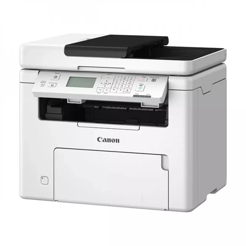 Canon I-SENSYS MF272DW II 4-in-1 monochromatická laserová tlačiareň