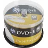 Verbatim HP DVD+R vreteno 50 ks balenie 4.7GB 16x AZO Dye