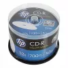 Verbatim DataLifePlus CD-R 700 MB 80 min 52x atramentovo potlačiteľné vreteno 50 ks balenie
