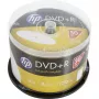 Verbatim DVD+R HP atramentovo potlačiteľné vreteno (50 diskov) 16x 4.7GB AZO