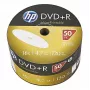 Verbatim DVD+R HP atramentovo potlačiteľné 50 ks balenie vreteno