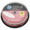 Verbatim DVD+R DL 8.5GB 8x HP potlačiteľné vreteno (10 diskov)