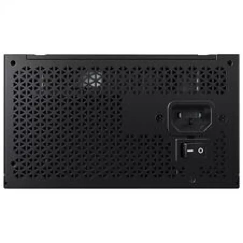 Montech BETA 2 80 PLUS Bronze napájací zdroj, ATX 3.1 - 750 Watt, čierny