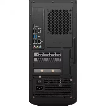MSI MAG Infinite S3 14NVP5-2822XEU herný stolový PC - Intel Core i5-14400F, 16GB DDR5, 1TB SSD, NVIDIA GeForce RTX 5070 12GB, Wi-Fi 6E, Bluetooth 5.3, 500W napájací zdroj, čierna, bez operačného systému, 2 roky záruka