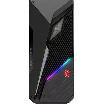 MSI MAG Infinite S3 14NVP5-2822XEU herný stolový PC - Intel Core i5-14400F, 16GB DDR5, 1TB SSD, NVIDIA GeForce RTX 5070 12GB, Wi-Fi 6E, Bluetooth 5.3, 500W napájací zdroj, čierna, bez operačného systému, 2 roky záruka