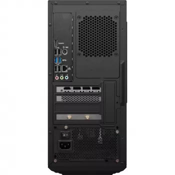MSI MAG Infinite S3 14NVM5-2873EU Core i5-14400F 16GB DDR5 SSD1TB GeForce RTX 5060 Ti 8G VENTUS 2X PLUS AW-XB560NF (WIFI 6E) Bluetooth 5.3 500W Win11 čierny 2Y