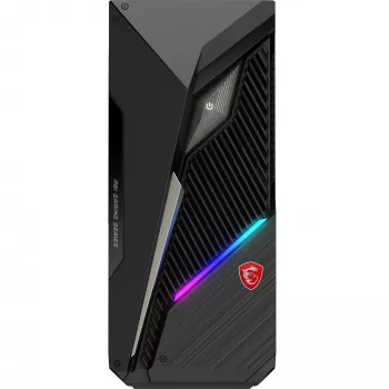MSI MAG Infinite S3 14NVM5-2873EU Core i5-14400F 16GB DDR5 SSD1TB GeForce RTX 5060 Ti 8G VENTUS 2X PLUS AW-XB560NF (WIFI 6E) Bluetooth 5.3 500W Win11 čierny 2Y