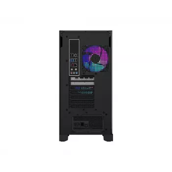 MSI MPG Infinite X3 AI 2NVV9-878EU Core Ultra 9 285K 32GB DDR5 SSD2TB GeForce RTX 5080 VENTUS 3X OC 16GB AX211 (WIFI 6E) Bluetooth 5.3 850W Win11 čierny 2Y