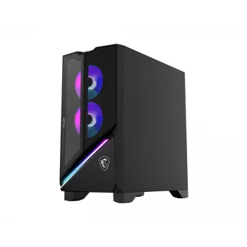 MSI MPG Infinite X3 AI 2NVV9-878EU Core Ultra 9 285K 32GB DDR5 SSD2TB GeForce RTX 5080 VENTUS 3X OC 16GB AX211 (WIFI 6E) Bluetooth 5.3 850W Win11 čierny 2Y
