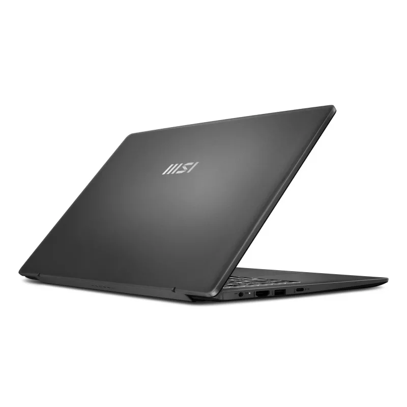 MSI Modern 14 F1MG-867NL notebook - Intel Core 7 150U, 16GB RAM, 512GB SSD, 14