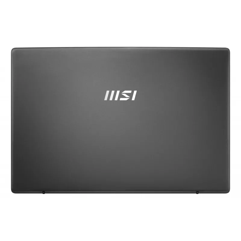 MSI Modern 14 F1MG-867NL notebook - Intel Core 7 150U, 16GB RAM, 512GB SSD, 14