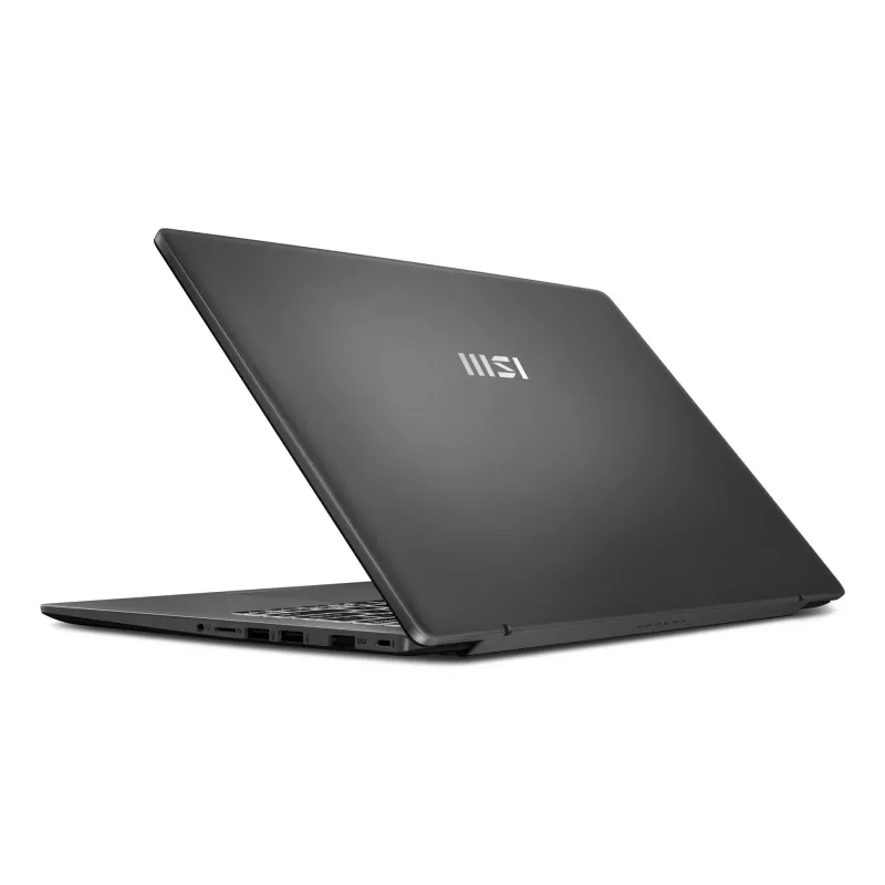MSI Modern 14 F1MG-867NL notebook - Intel Core 7 150U, 16GB RAM, 512GB SSD, 14