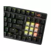 ASUS ROG Strix Scope II 96 Wireless herná klávesnica francúzske rozloženie čierna