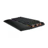 ASUS ROG Strix Scope II 96 Wireless herná klávesnica francúzske rozloženie čierna
