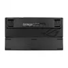 ASUS ROG Strix Scope II 96 Wireless herná klávesnica francúzske rozloženie čierna