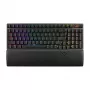 ASUS ROG Strix Scope II 96 Wireless herná klávesnica francúzske rozloženie čierna