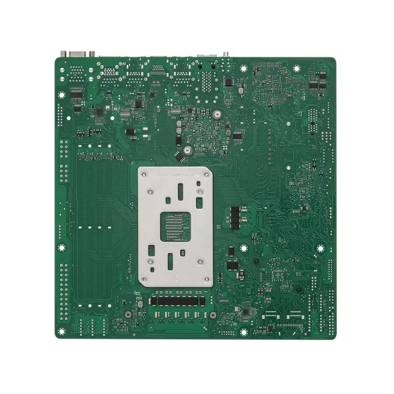 ASRock B650D4U-2L2T/BCM základná doska AMD B650 Express Socket AM5 Micro ATX