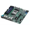 ASRock B650D4U-2L2T/BCM základná doska AMD B650 Express Socket AM5 Micro ATX