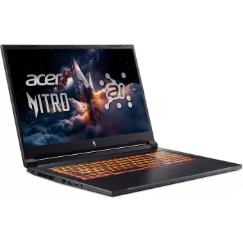 Acer Nitro V 17 AI herný notebook 43,2 cm (17,3